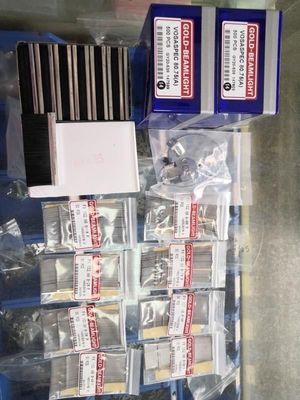 製造工場用 複製システム 編み物 針 Vosaspec89.75-55/015 14G
