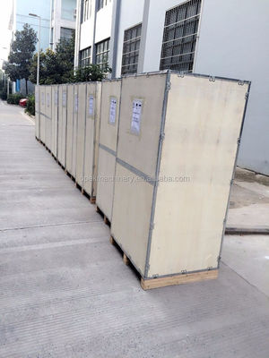 完全にコンピュータ化された靴下編み機 1.5KW パワー 360ペア/日出力 格安