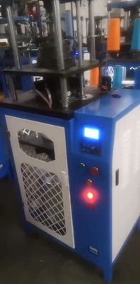 標準化装置 オート オイル ブラッサー 膝のサポート 膝蓋 編み機 年間保証