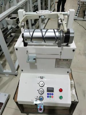 スピード電動回線回線機 1100m/minのスピードでカスタムスポール1頭
