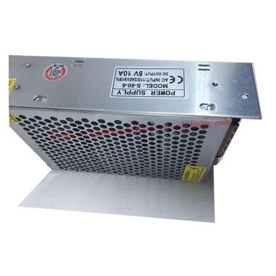 コンパクト編み機 交換電源 5V / 12V / 24V 製造工場