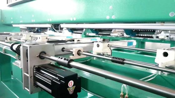 高生産能力 9/12/15 針と精度でオペック自動刺身機