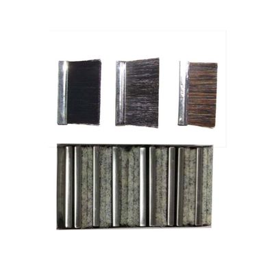 ホテルの要求のために 60 * 35 サイズフラット ニットマシンブラシ