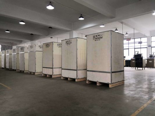 製品 2019 CE 認証 自動靴下編み機 トルコ 工業機械