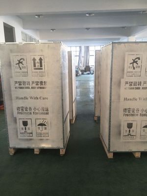 製品 2019 CE 認証 自動靴下編み機 トルコ 工業機械