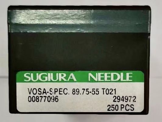 グロズ・ベッカート 織り針の製造 SUGIURA フラット織り機 先進技術