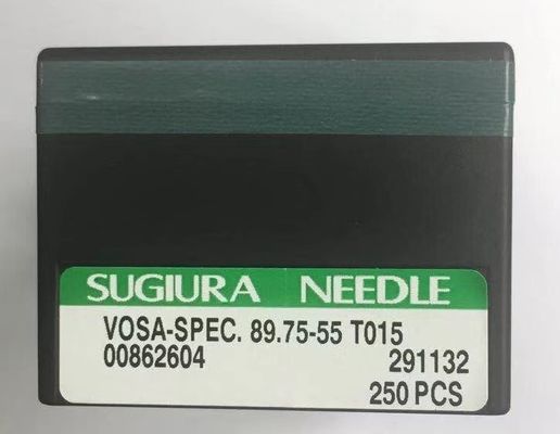 グロズ・ベッカート 織り針の製造 SUGIURA フラット織り機 先進技術