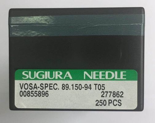 グロズ・ベッカート 織り針の製造 SUGIURA フラット織り機 先進技術