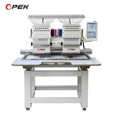 刺身面積 400*450 2 頭 帽子や服用のコンピュータ刺身機