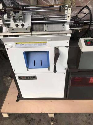 労働保護 柔らかいラテックス ジャックワード 手袋編み機