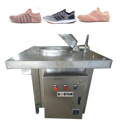 ISO 材料に適合した靴や靴下用蒸気セット機