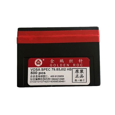 織機 金色 鋭い針.5G VOSASPEC89.150-94/05 部品は含まれています