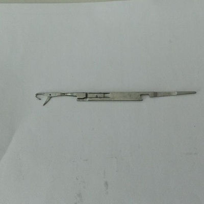 織機 金色 鋭い針.5G VOSASPEC89.150-94/05 部品は含まれています