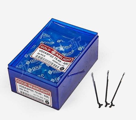 VOSASPEC89.150-100/09 5G ダブルシステム用の針 家用編み機 家用