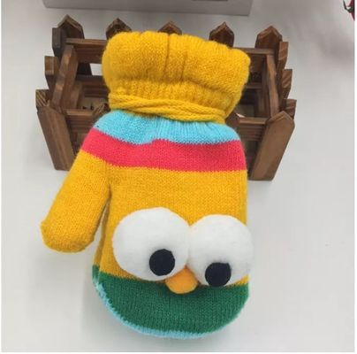 1250*650*1750mm フラット 高速 ジャックワード編み手袋マシン あなたの利益のために