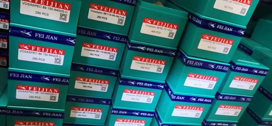 ストール編み機針 VOSASPEC89.75-64/G022 12G編みシステム用