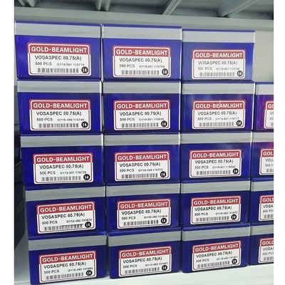 ストール編み機針 VOSASPEC89.75-64/G022 12G編みシステム用