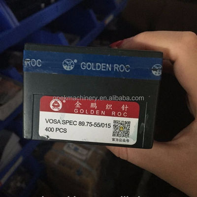 製造工場用 複製システム 編み物 針 Vosaspec89.75-55/015 14G