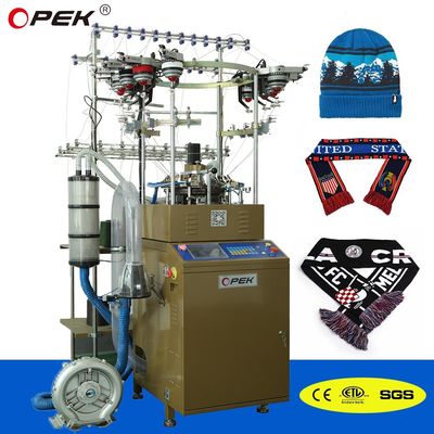 2 システム パソコン化 ジャックワード スウェット帽子 スカーフ 織機 衣料品店