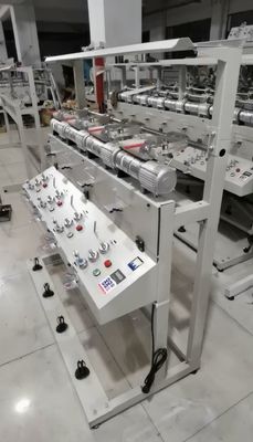 12 頭自動糸巻き機 0.80*0.80*1.20mサイズ