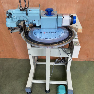 30KG 高速セーターダイヤルリンク機械 セーター製造用 1.5G-16G