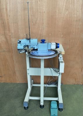 30KG 高速セーターダイヤルリンク機械 セーター製造用 1.5G-16G