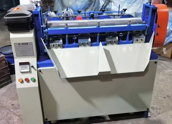 5000PCS/HOUR キーチェーンのポンポムマシンで,これまでになく,ワルプ編み物を体験してください.