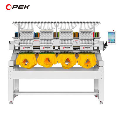 600Wのパワー 4 ヘッド 615 KG 自動フラット刺身機