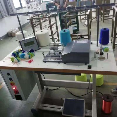 2 針 電動 ポンポン 縫製 機 648g 予算内