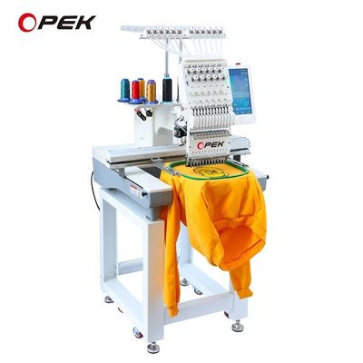 OPEK シングルヘッド刺身機 12 15針キャップ刺身機